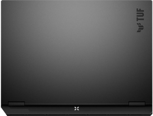 Ноутбук игровой ASUS TUF Gaming FA608UMI-TU172/90NR0KV1-M00BC0/Ryzen 7 260/16Gb/512Gb/16 FHD/RTX5060 8Gb/DOS серый